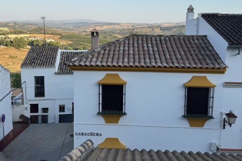 Stadthaus in Olvera, Cadiz, Olvera - € 5.000 | Ref: z111 - Foto 22