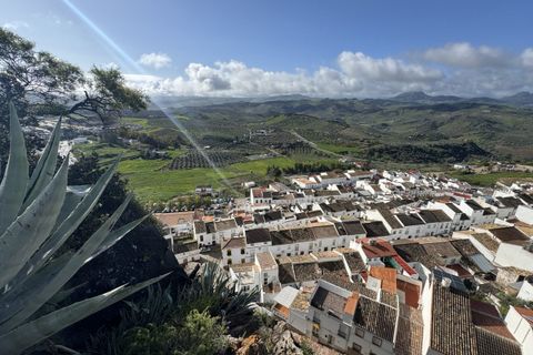Stadthaus in Olvera, Cadiz, Olvera - € 5.000 | Ref: z111 - Foto 23