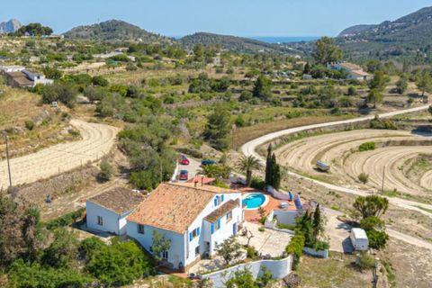 Villa a Benissa, Alicante, Benissa - € 848.000 | Ref: 31-74141 - foto 2