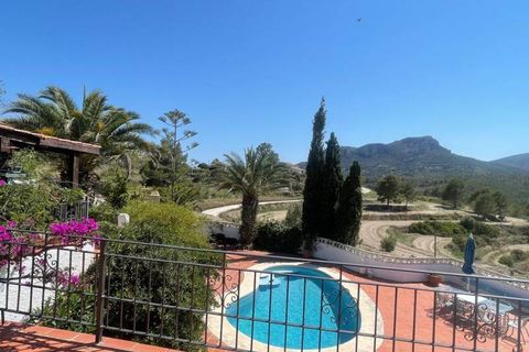 Villa a Benissa, Alicante, Benissa - € 848.000 | Ref: 31-74141 - foto 5