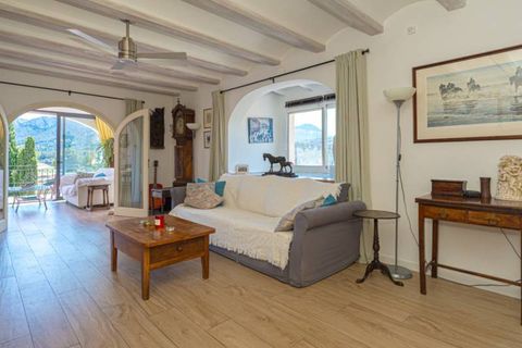 Villa a Benissa, Alicante, Benissa - € 848.000 | Ref: 31-74141 - foto 6