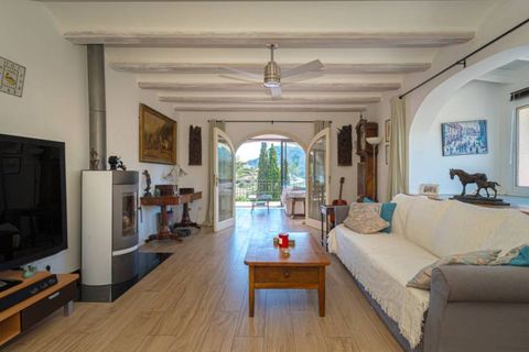 Villa a Benissa, Alicante, Benissa - € 848.000 | Ref: 31-74141 - foto 7