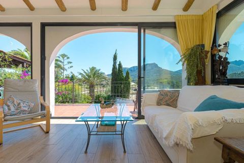 Villa a Benissa, Alicante, Benissa - € 848.000 | Ref: 31-74141 - foto 10