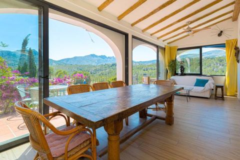 Villa a Benissa, Alicante, Benissa - € 848.000 | Ref: 31-74141 - foto 11