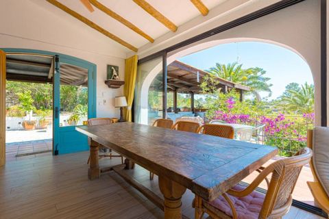 Villa a Benissa, Alicante, Benissa - € 848.000 | Ref: 31-74141 - foto 12