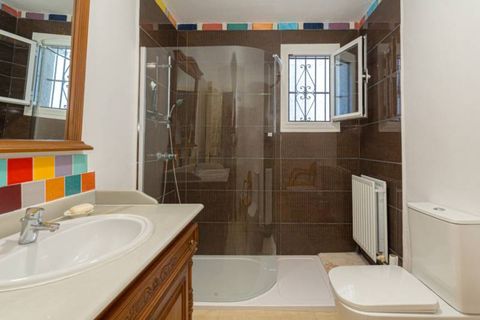 Villa a Benissa, Alicante, Benissa - € 848.000 | Ref: 31-74141 - foto 37