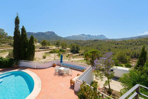 Villa a Benissa, Alicante, Benissa - € 848.000 | Ref: 31-74141 - foto 40