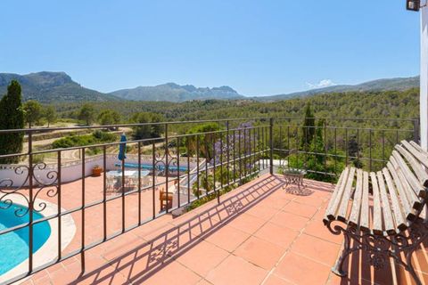 Villa a Benissa, Alicante, Benissa - € 848.000 | Ref: 31-74141 - foto 42