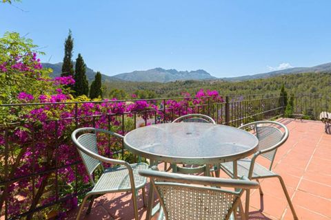 Villa a Benissa, Alicante, Benissa - € 848.000 | Ref: 31-74141 - foto 43