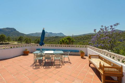 Villa a Benissa, Alicante, Benissa - € 848.000 | Ref: 31-74141 - foto 46