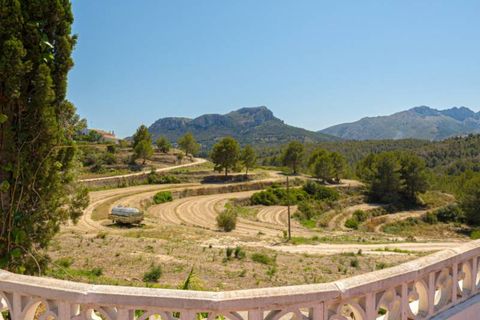 Villa a Benissa, Alicante, Benissa - € 848.000 | Ref: 31-74141 - foto 48