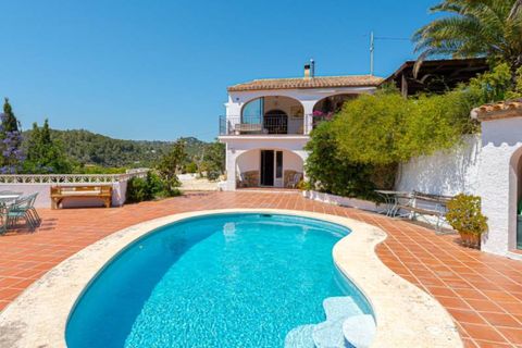 Villa a Benissa, Alicante, Benissa - € 848.000 | Ref: 31-74141 - foto 49