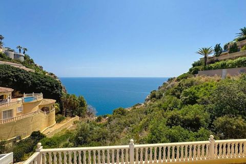 Villa i Benitachell, Alicante, Benitachell - € 450.000 | Ref: 127-97951 - foto 1