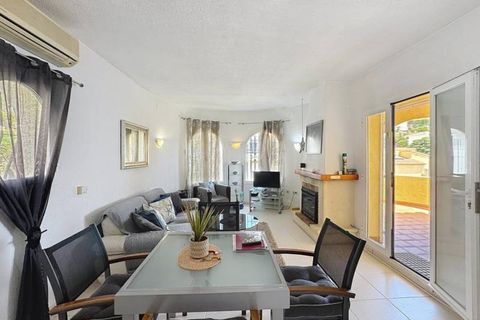 Villa i Benitachell, Alicante, Benitachell - € 450.000 | Ref: 127-97951 - foto 3