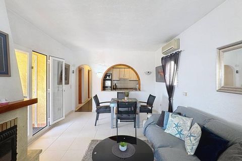 Villa i Benitachell, Alicante, Benitachell - € 450.000 | Ref: 127-97951 - foto 4