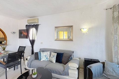 Villa i Benitachell, Alicante, Benitachell - € 450.000 | Ref: 127-97951 - foto 5