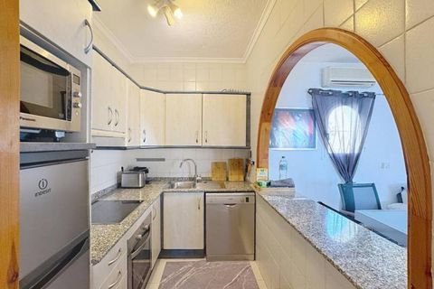 Villa i Benitachell, Alicante, Benitachell - € 450.000 | Ref: 127-97951 - foto 7