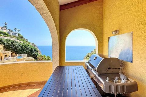 Villa i Benitachell, Alicante, Benitachell - € 450.000 | Ref: 127-97951 - foto 9