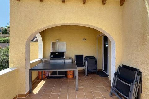 Villa i Benitachell, Alicante, Benitachell - € 450.000 | Ref: 127-97951 - foto 10
