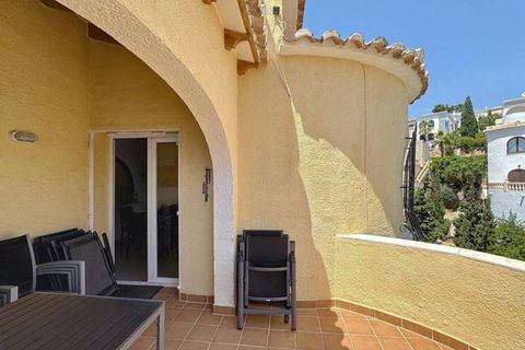 Villa i Benitachell, Alicante, Benitachell - € 450.000 | Ref: 127-97951 - foto 11