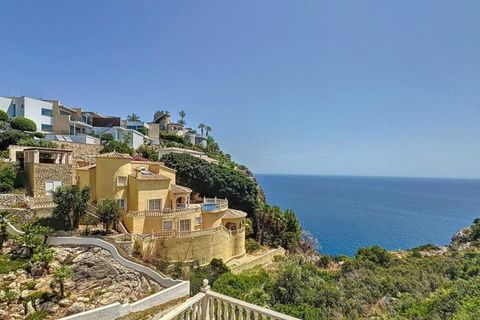 Villa i Benitachell, Alicante, Benitachell - € 450.000 | Ref: 127-97951 - foto 12
