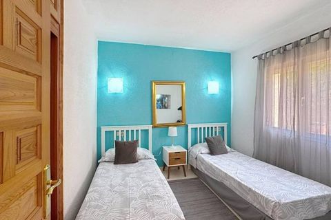 Villa i Benitachell, Alicante, Benitachell - € 450.000 | Ref: 127-97951 - foto 14