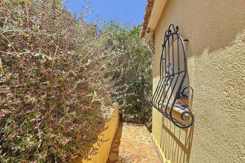 Villa i Benitachell, Alicante, Benitachell - € 450.000 | Ref: 127-97951 - foto 23
