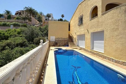 Villa i Benitachell, Alicante, Benitachell - € 450.000 | Ref: 127-97951 - foto 26