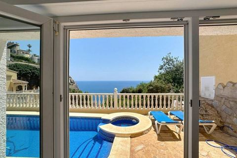 Villa i Benitachell, Alicante, Benitachell - € 450.000 | Ref: 127-97951 - foto 28