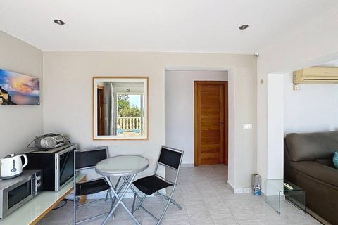 Villa i Benitachell, Alicante, Benitachell - € 450.000 | Ref: 127-97951 - foto 29