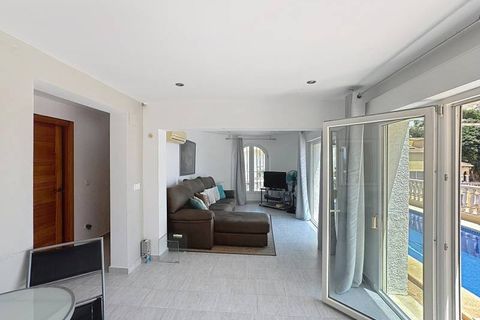 Villa i Benitachell, Alicante, Benitachell - € 450.000 | Ref: 127-97951 - foto 30