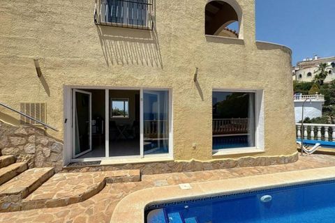 Villa i Benitachell, Alicante, Benitachell - € 450.000 | Ref: 127-97951 - foto 43