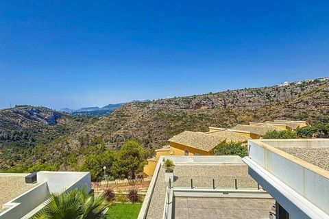 Leilighet i Benitachell, Alicante, Benitachell - € 549 000 | Ref: 127-75265 - foto 2