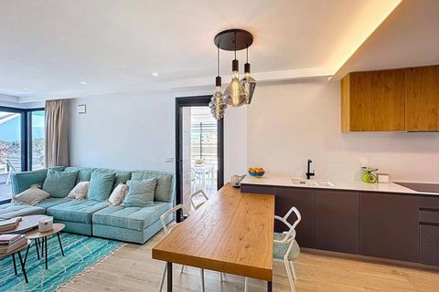 Leilighet i Benitachell, Alicante, Benitachell - € 549 000 | Ref: 127-75265 - foto 3