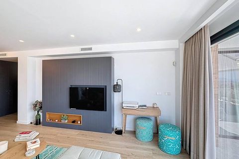 Leilighet i Benitachell, Alicante, Benitachell - € 549 000 | Ref: 127-75265 - foto 9
