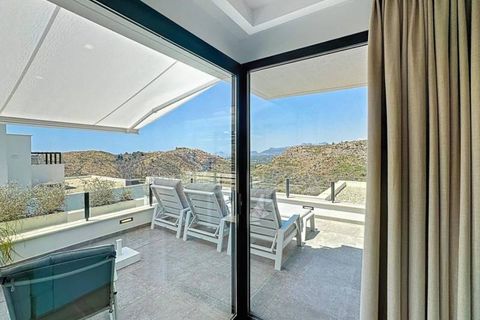 Leilighet i Benitachell, Alicante, Benitachell - € 549 000 | Ref: 127-75265 - foto 10