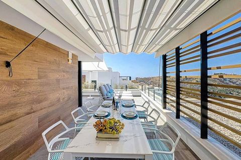 Leilighet i Benitachell, Alicante, Benitachell - € 549 000 | Ref: 127-75265 - foto 11