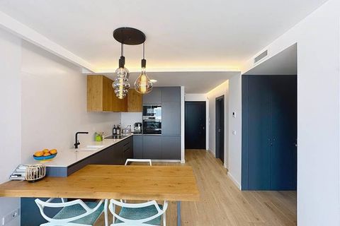Leilighet i Benitachell, Alicante, Benitachell - € 549 000 | Ref: 127-75265 - foto 15