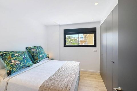 Leilighet i Benitachell, Alicante, Benitachell - € 549 000 | Ref: 127-75265 - foto 23