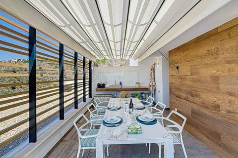 Leilighet i Benitachell, Alicante, Benitachell - € 549 000 | Ref: 127-75265 - foto 31