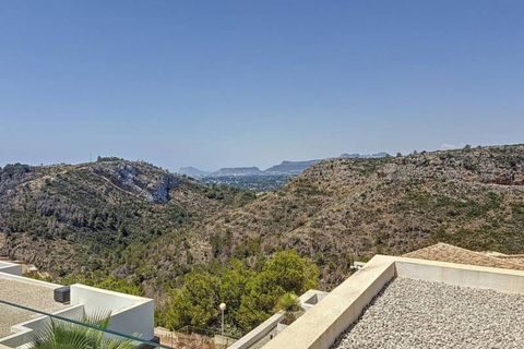 Leilighet i Benitachell, Alicante, Benitachell - € 549 000 | Ref: 127-75265 - foto 32