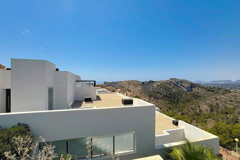 Leilighet i Benitachell, Alicante, Benitachell - € 549 000 | Ref: 127-75265 - foto 33