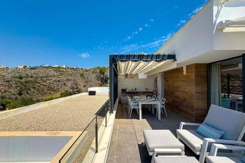 Leilighet i Benitachell, Alicante, Benitachell - € 549 000 | Ref: 127-75265 - foto 34