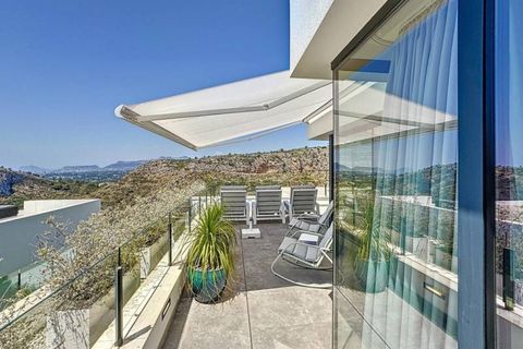 Leilighet i Benitachell, Alicante, Benitachell - € 549 000 | Ref: 127-75265 - foto 35