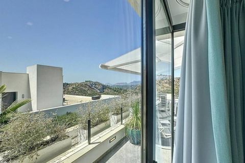Leilighet i Benitachell, Alicante, Benitachell - € 549 000 | Ref: 127-75265 - foto 37