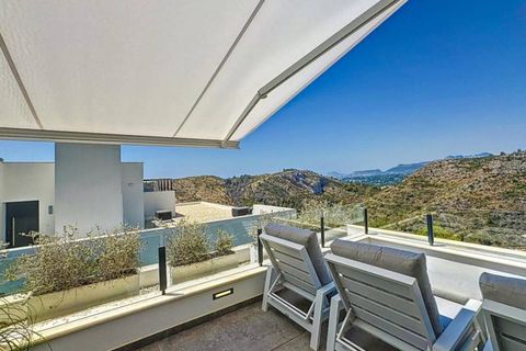 Leilighet i Benitachell, Alicante, Benitachell - € 549 000 | Ref: 127-75265 - foto 39