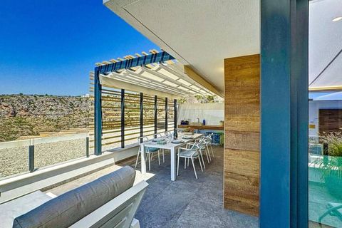 Leilighet i Benitachell, Alicante, Benitachell - € 549 000 | Ref: 127-75265 - foto 41