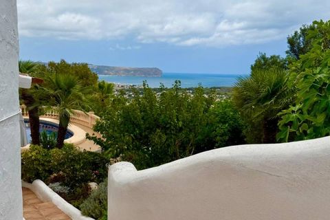 Villa a Javea, Alicante, Javea - € 970.000 | Ref: 34-84474-25 - foto 2