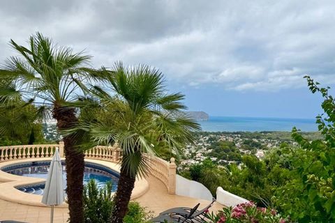 Villa a Javea, Alicante, Javea - € 970.000 | Ref: 34-84474-25 - foto 3