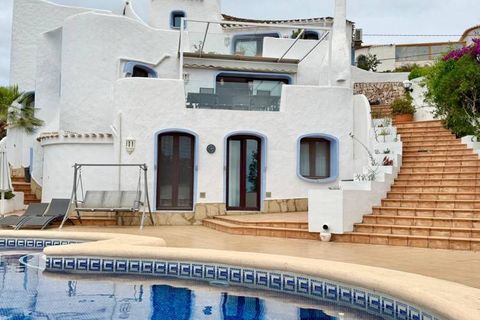 Villa a Javea, Alicante, Javea - € 970.000 | Ref: 34-84474-25 - foto 6